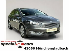 FORD Focus Titanium SYNC Kamera KeylessGO