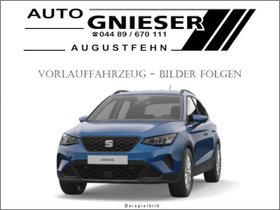 SEAT Arona 1.0 TSI DSG Style SHZ/LED/PDC/NAV 85kW...