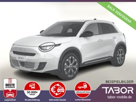 FIAT 600 MHEV 145 DCT La Prima eHK ACC SHZ Keyl Massa