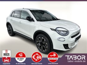 FIAT 600 MHEV 145 DCT La Prima eHK ACC SHZ Keyl Massa