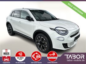 FIAT 600 MHEV 145 DCT La Prima eHK ACC SHZ Keyl Massa