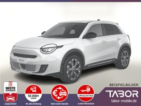 FIAT 600 MHEV 145 DCT La Prima eHK ACC SHZ Keyl Massa