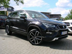 SEAT Ateca 1.4TSI Xcellence ACC Panorama Navi Beats