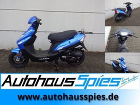 LUXXON  EFI 4-TAKT E5