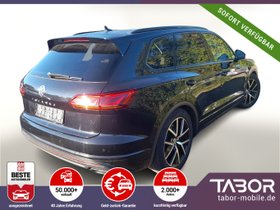 VW Touareg V8 TDI 421 Aut 4M Atmosphere InnoC Pano