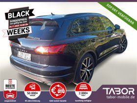 VW Touareg V8 TDI 421 Aut 4M Atmosphere InnoC Pano