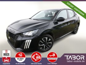 PEUGEOT 208 100 Style LED PDC Temp CarPlay/AndroidAuto