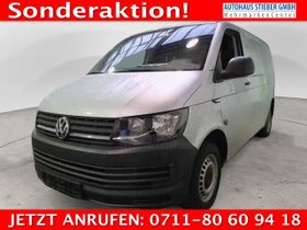 VW T6 Transporter 2.0 TDI Kasten 2.0 TDI