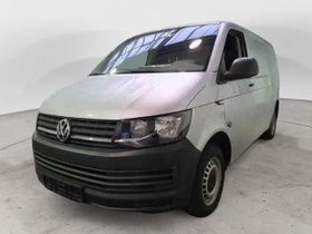 VW T6 Transporter 2.0 TDI Kasten 2.0 TDI