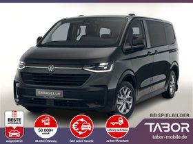 VW T7 Caravelle 2.0 TDI 150 Aut Style Matrix Nav