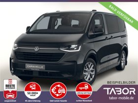 VW T7 Caravelle 2.0 TDI 150 Aut Style Matrix Nav