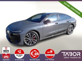 AUDI A6 Sportback e-tron 428 quattro 2xS line Tech+