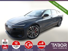 AUDI A6 Sportback e-tron 428 quattro 2xS line Tech+