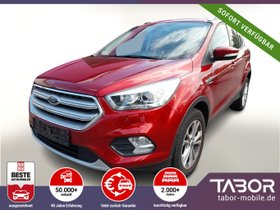 FORD Kuga 1.5 EcoBoost 150 Titanium Nav PDC SoundS
