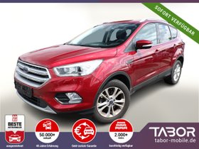 FORD Kuga 1.5 EcoBoost 150 Titanium Nav PDC SoundS