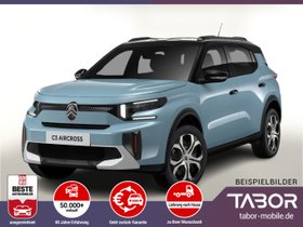 CITROEN C3 Aircross MHEV 145 eDSC6 PLUS HUD Kam CarP LED