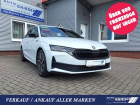 Skoda Octavia Combi 1.5 TSI DSG mHEV Sportline ACC/...