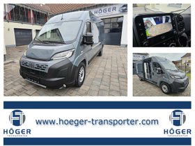 FIAT Ducato 35 MAXI L5H2 L4H2 180 15m³ Safety Kamera...