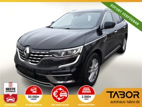 RENAULT Koleos II dCi 190 CVT 4WD Init. Paris Leder GPS