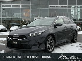 KIA cee'd Sportswagon PLATEIDITION/KAMERA/MEMORY/JBL...