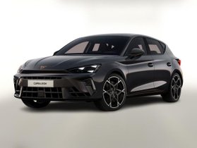 Cupra Leon VZ 2.0 TSI 300 DSG intelliD Nav Memory K...