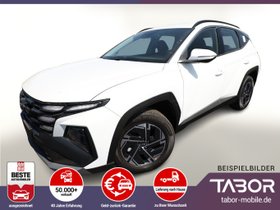 HYUNDAI Tucson Trend Matrix HUD 19Z Krell 3Z-Klima el.HK
