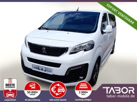 PEUGEOT Expert L2 2.0 BlueHDi 150 Klima PDC SHZ LM17Z
