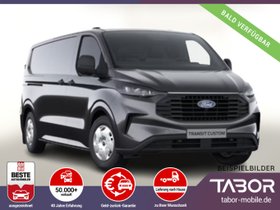 FORD Transit Custom Aut Trend 320L2 LED LadeP SHZ 16Z