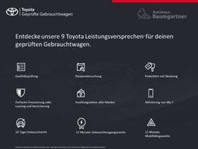 TOYOTA Proace City Verso 1.2 Turbo L1 Team Deutschland