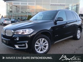 BMW X5 40d X-DRIVE/PANO/HEAD UP/360°/MEMORY/SOFT