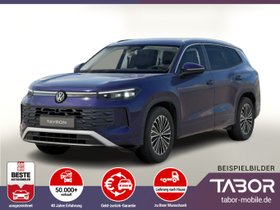 VW Tayron eHybrid LED+ SHZ PrivG LM18 eHk 5JGar