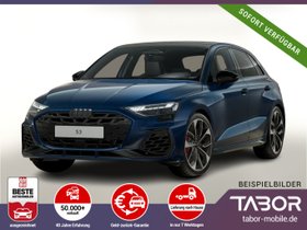 AUDI S3 Sportback Matrix Nav 19Z KomfPro Dinam. Pano