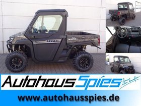 ODES  3-SITZER ABS T1B VOLLKABINE INKL. KLIMA