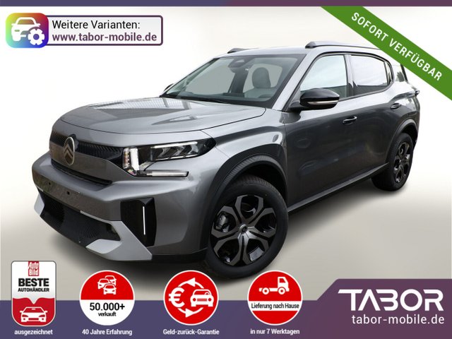 Second hand Citroen C3 Aircross 1.2 Plus