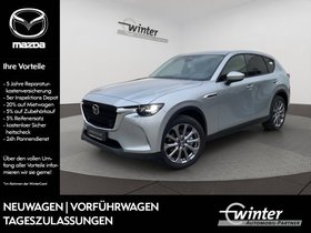 MAZDA CX-60 EXLCUSIVE-LINE LED/HUD/SHZ