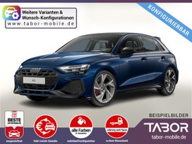 AUDI A3 Sportback TFSI 116 S line LED Komfort+ SHZ