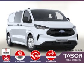 FORD Transit Custom DCiV TDCi 150 Trend 320L2 LED Kam