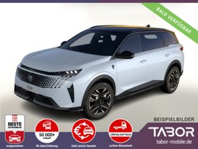 PEUGEOT 5008 145 eDSC6 GT eHK Nav 360° ACC SHZ PrivG AHK