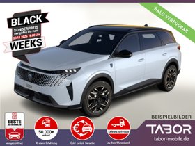 PEUGEOT 5008 MHEV 145 GT eHK Nav 360° ACC SHZ PrivG AHK