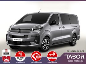 CITROEN Spacetourer 180 AT8 Max XL Pano Nav Leder SHZ 8S