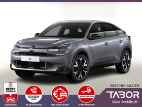 CITROEN C4 MHEV 145 eDSC6 MAX Nav ACC Keyl Kam PDC 18Z