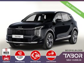 KIA Sportage 150 DCT FL MY26 ACC SHZ PrivG Kam 2xPDC