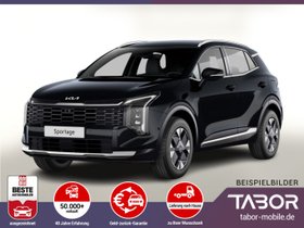KIA Sportage 150 DCT FL MY26 ACC SHZ PrivG Kam 2xPDC