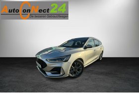 FORD Focus ST-Line -Automatik/AHK/Pano/Navi/SHZG/PDC/1.HD-