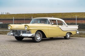 Ford Fairlane 500 3,7 R6 traumhafter Zustand