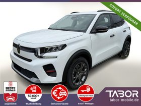 CITROEN C3 Turbo 100 MAX HUD LED Nav Kam MirrorL PrivG