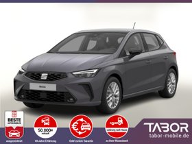 SEAT Ibiza DSG FR Pano Nav VolLED Kessy SHZ Kam ACC