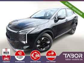 KIA Sportage MHEV Keyl ACC Nav Kam 2xPDC CarP 2ZKlim