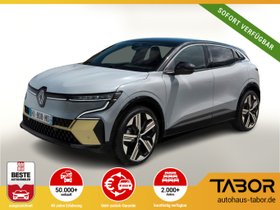 RENAULT Megane E-Tech EV60 130 Evolution Optimum Charge