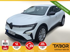 RENAULT Megane E-Tech EV60 130 Evolution Optimum Charge